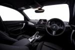 BMW 118i M Sport 5-Door 2017 года (MY)